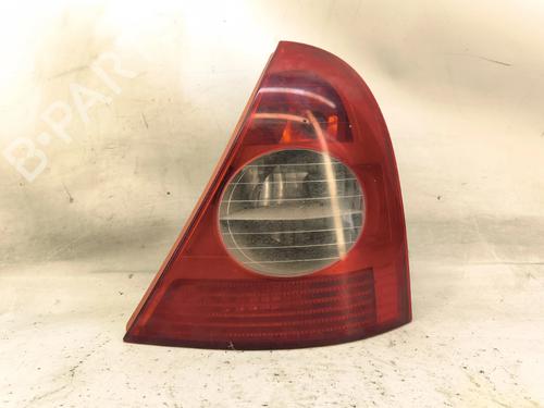 Used Right taillight Right taillight RENAULT CLIO II (BB_, CB_) 1.5 dCi (B/CB08) (82 hp) 36563217 36563217