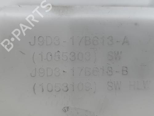 Sprinklertank JAGUAR I-PACE (X590) EV400 AWD | BP36650973C113 - Image 6