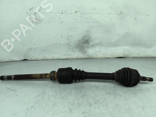 Used Right front driveshaft Right front driveshaft 36842976 36842976