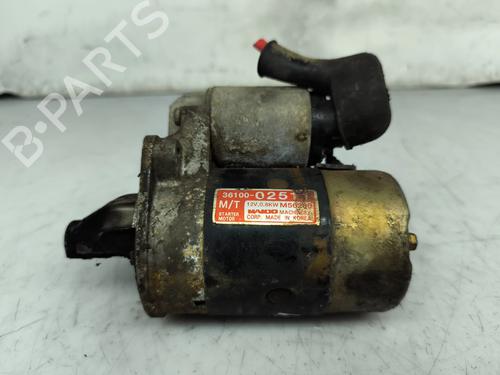 Used Starter Starter 36882270 36882270