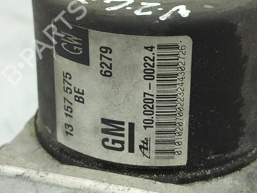 ABS pump OPEL ASTRA H (A04) 1.7 CDTI (L48) | BP36842969M43  - Image 5