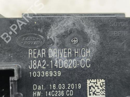 Módulo eletrónico JAGUAR I-PACE (X590) EV400 AWD | BP36667223M83  - Image 7
