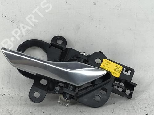 Used Front right interior door handle Front right interior door handle 36667227 36667227