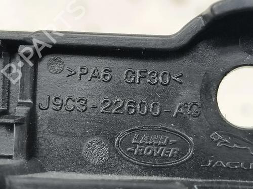 Front right interior door handle JAGUAR I-PACE (X590) EV400 AWD | BP36667227I14 - Image 6