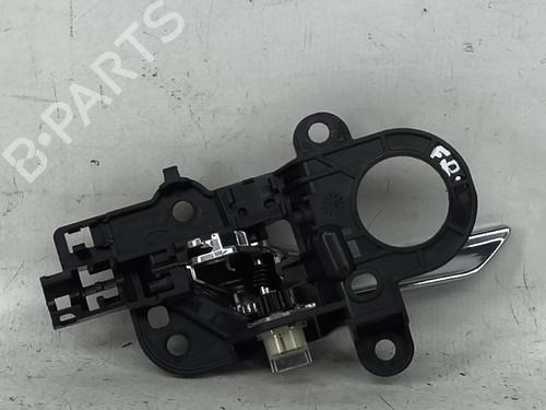 Front right interior door handle JAGUAR I-PACE (X590) EV400 AWD | BP36667227I14 - Image 2