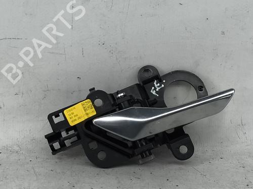 Used Front left interior door handle Front left interior door handle 36667225 36667225