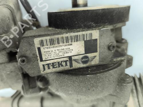 Steering rack MINI MINI (R56) Cooper | BP36872248M22  - Image 5