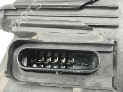 Front left lock JAGUAR I-PACE (X590) EV400 AWD | BP36650982C98  - Image 6