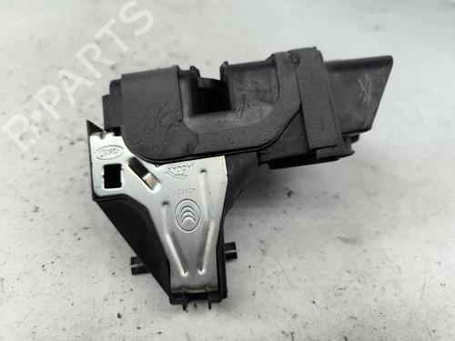 Front left lock JAGUAR I-PACE (X590) EV400 AWD | BP36650982C98  - Image 5