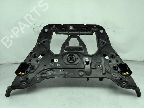 Subframe MERCEDES-BENZ EQA (H243) EQA 250+ (243.702) | BP27741772M9 - Image 2