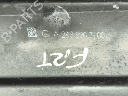 Subframe MERCEDES-BENZ EQA (H243) EQA 250+ (243.702) | BP27741772M9 - Image 3
