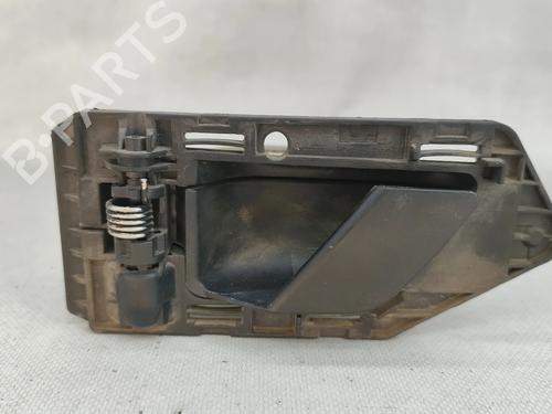 Used Front left interior door handle Front left interior door handle 36872201 36872201