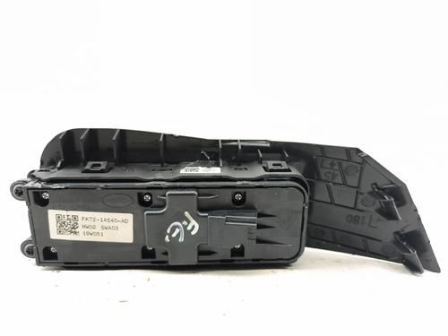 Left front window switch JAGUAR I-PACE (X590) EV400 AWD | BP36651003I27 - Image 4