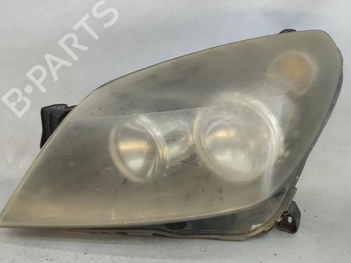 Used Left headlight Left headlight 36872205 36872205