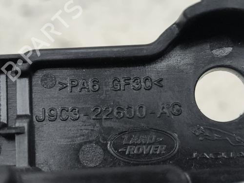 Rear right interior door handle JAGUAR I-PACE (X590) EV400 AWD | BP36667228I16  - Image 5