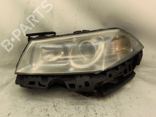 Used Left headlight Left headlight 36646181 36646181