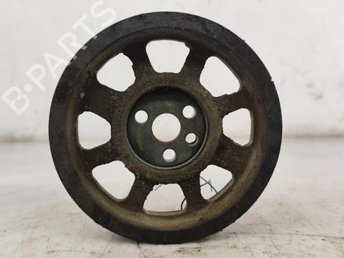 Used Pulley Pulley IVECO DAILY II Van 30-8 (12914111, 12914112, 12914117, 12914131, 12914137,... (75 hp) 36539116 36539116