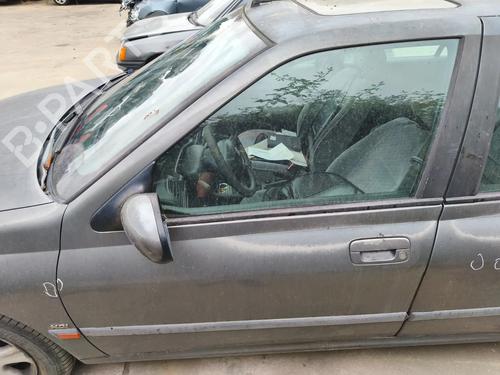 Used Left front door Left front door 36888730 36888730