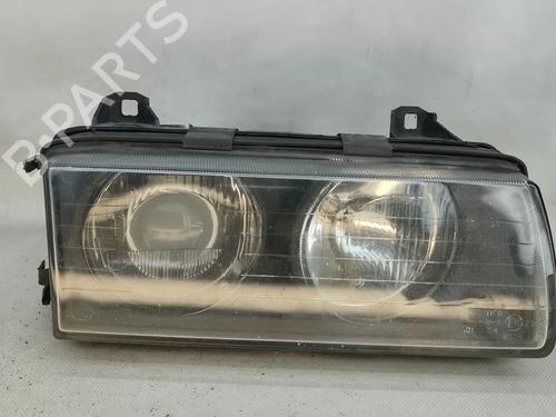 Used Right headlight Right headlight 36872227 36872227