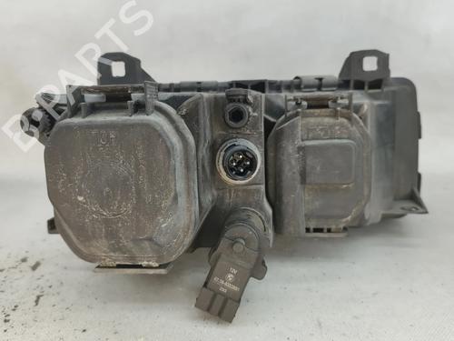 Left headlight BMW 3 (E36) 316 i | BP36872228C28 - Image 2