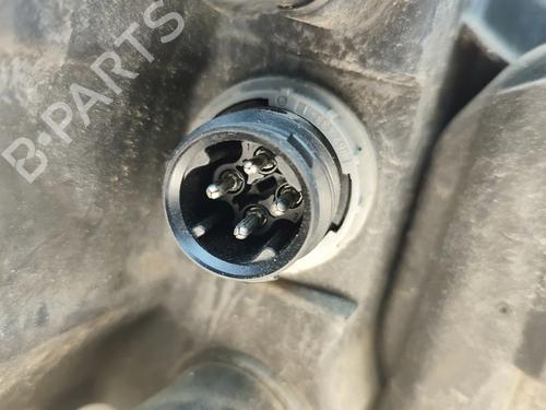 Left headlight BMW 3 (E36) 316 i | BP36872228C28 - Image 6