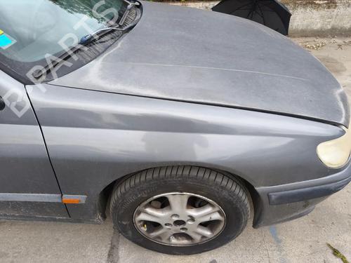 Forskærm Højre Forskærm Højre PEUGEOT 406 (8B) 2.0 HDI 110 (109 hp) 36888751 36888751