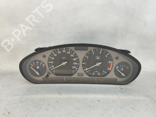 Used Instrument cluster Instrument cluster 36872230 36872230