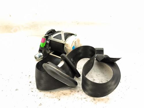 Front right seatbelt SKODA FABIA II (542) 1.4 TDI | BP36768786I25 - Image 3
