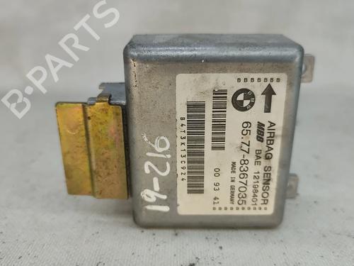 ecu-airbags-bmw-3-e36-1990-1991-1992-1993-1994-1995-1996-1997-1998-36872233 main image