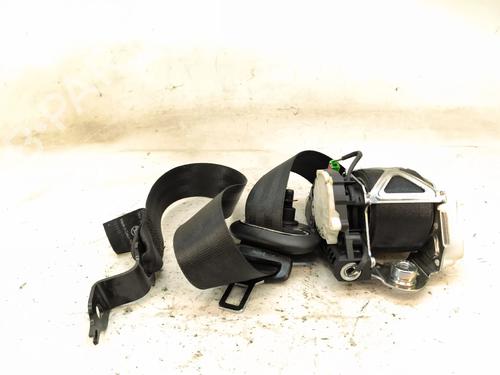 Front left seatbelt SKODA FABIA II (542) 1.4 TDI | BP36768785I26 - Image 4