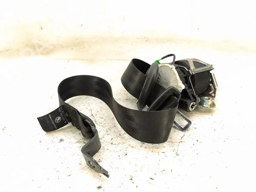 Front left seatbelt SKODA FABIA II (542) 1.4 TDI | BP36768785I26 - Image 5