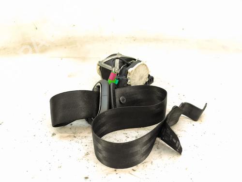 Front left seatbelt SKODA FABIA II (542) 1.4 TDI | BP36768785I26 - Image 3