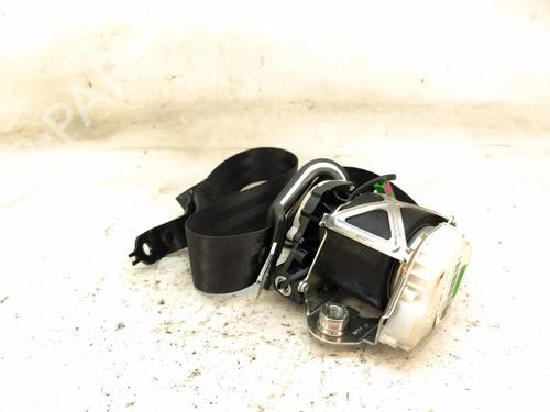 Front left seatbelt SKODA FABIA II (542) 1.4 TDI | BP36768785I26 - Image 6