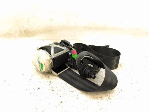 Front left seatbelt SKODA FABIA II (542) 1.4 TDI | BP36768785I26 - Image 2
