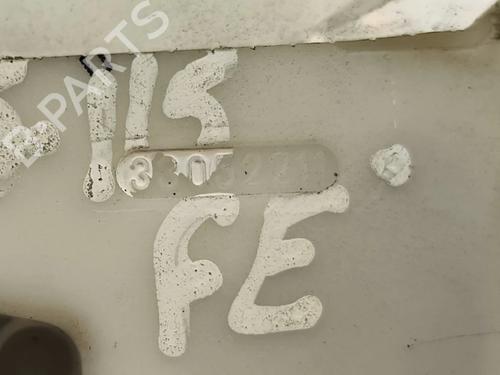 Front left seatbelt SKODA FABIA II (542) 1.4 TDI | BP36768785I26 - Image 13