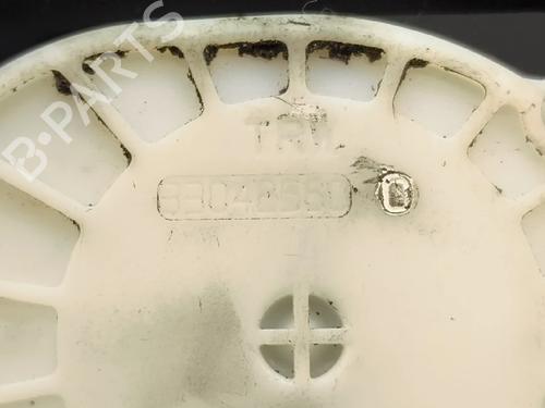 Front left seatbelt SKODA FABIA II (542) 1.4 TDI | BP36768785I26 - Image 11