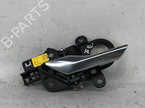 Used Rear left interior door handle Rear left interior door handle 36667226 36667226