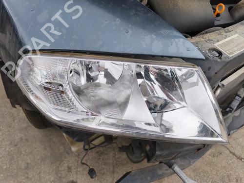 Used Right headlight Right headlight 36888777 36888777