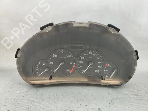 Used Instrument cluster Instrument cluster 36872259 36872259