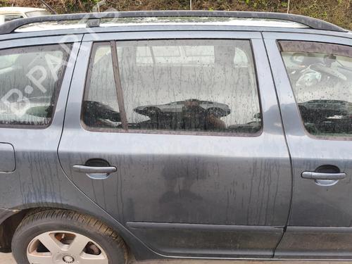 Used Right rear door Right rear door 36888774 36888774