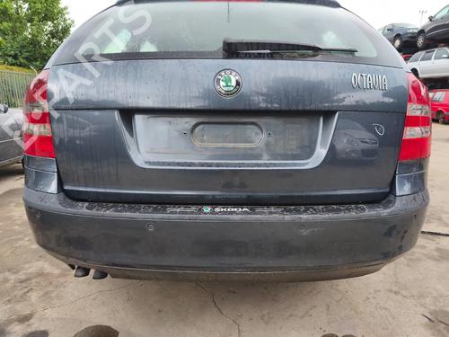 Used Rear bumper Rear bumper 36888772 36888772