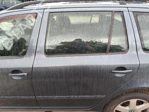 Used Left rear door Left rear door 36888771 36888771