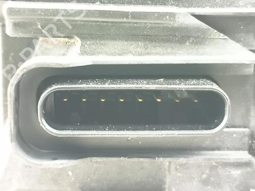 Rear left lock JAGUAR I-PACE (X590) EV400 AWD | BP36650981C100  - Image 6