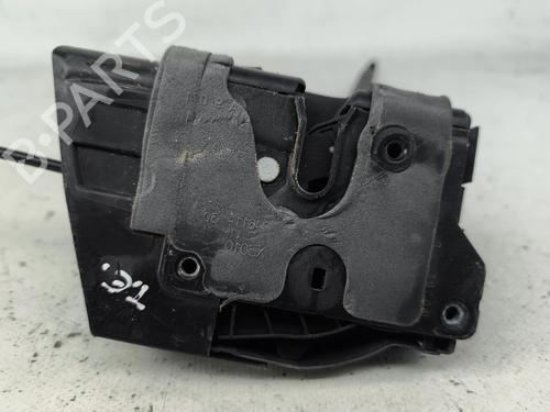 Rear left lock JAGUAR I-PACE (X590) EV400 AWD | BP36650981C100  - Image 5
