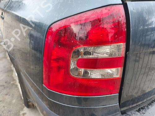 Used Left taillight Left taillight 36888768 36888768