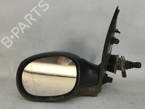 Used Left mirror Left mirror 36872263 36872263