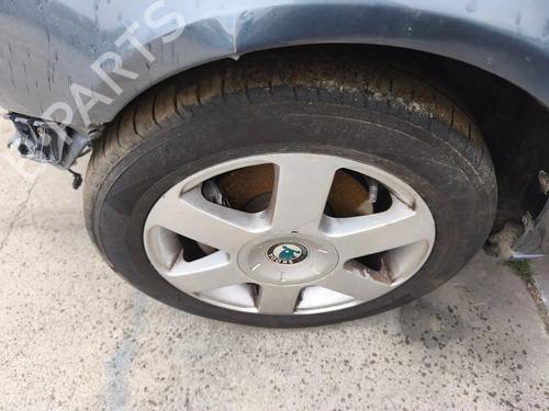 Used Rim Rim 36888764 36888764