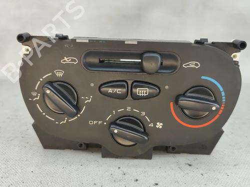 Used Climate control Climate control 36872265 36872265