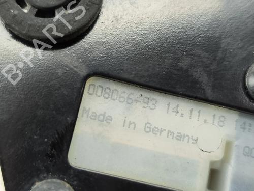 Fuel door actuator JAGUAR I-PACE (X590) EV400 AWD | BP36650997E18  - Image 6
