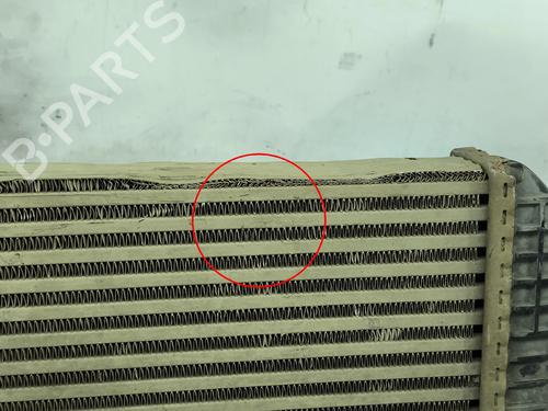 Intercooler RENAULT MASTER III Van (FV)  | BP38337261M30  - Image 7